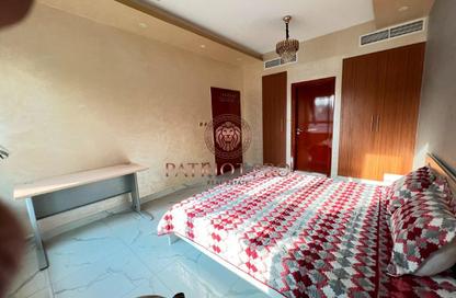 Apartment - 1 Bedroom - 1 Bathroom for rent in Al Arta 4 - Al Arta - Greens - Dubai Apartment - 1 Bedroom - 1 Bathroom for rent in Al Arta 4 - Al Arta - Greens - Dubai