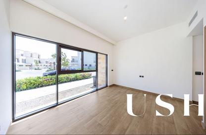 Villa - 5 Bedrooms - 6 Bathrooms for sale in Costa Brava 1 - Costa Brava - Damac Lagoons - Dubai