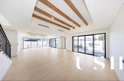 Villa - 5 Bedrooms - 6 Bathrooms for sale in Costa Brava 1 - Costa Brava - Damac Lagoons - Dubai
