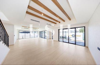 Villa - 5 - 6 for sale in Costa Brava 1 - Costa Brava - Damac Lagoons - Dubai Villa - 5 - 6 for sale in Costa Brava 1 - Costa Brava - Damac Lagoons - Dubai