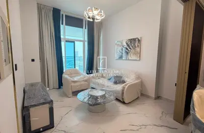 Apartment - 1 Bedroom - 2 Bathrooms for rent in Opalz By Danube Tower 2 - Opalz by Danube - Dubai Science Park - Dubai