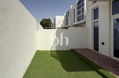 Townhouse - 3 Bedrooms - 4 Bathrooms for rent in Pacifica - Damac Hills 2 - Dubai Townhouse - 3 Bedrooms - 4 Bathrooms for rent in Pacifica - Damac Hills 2 - Dubai