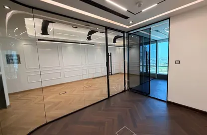 Office Space - Studio - 1 Bathroom for rent in The Dome - JLT Cluster N - Jumeirah Lake Towers - Dubai