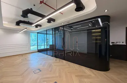 Office Space - Studio - 1 Bathroom for rent in The Dome - JLT Cluster N - Jumeirah Lake Towers - Dubai