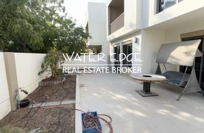 Villa - 4 Bedrooms - 4 Bathrooms for rent in Hayat Townhouses 2 - Hayat Townhouses - Town Square - Dubai