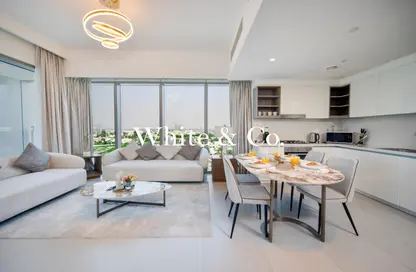 Apartment - 2 Bedrooms - 3 Bathrooms for sale in Downtown Views II Tower 2 - Downtown Views II - Zabeel 2 - Zabeel - Dubai