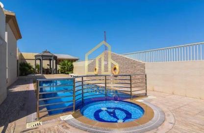 Apartment - 2 - 2 for rent in Al Barsha 1 - Al Barsha - Dubai