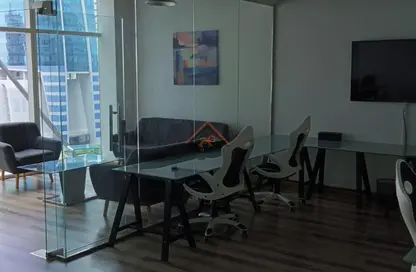 Office Space - 1 Bedroom for rent in Park Lane Tower - Business Bay - Dubai Office Space - 1 Bedroom for rent in Park Lane Tower - Business Bay - Dubai