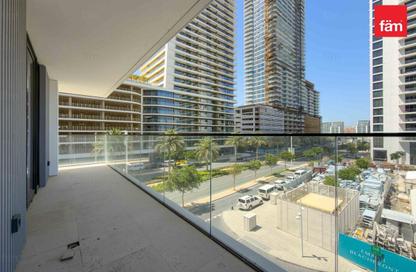 Apartment - 2 - 2 for sale in Beach Mansion Tower 2 - Beach Mansion - Emaar Beachfront - Dubai Harbour - Dubai