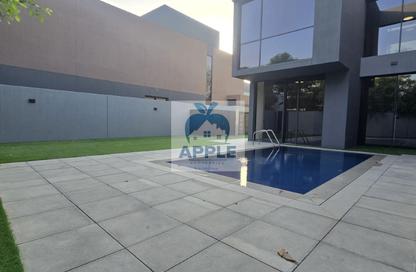 Villa - 4 - 6 for rent in Kaya - Masaar - Tilal City - Sharjah Villa - 4 - 6 for rent in Kaya - Masaar - Tilal City - Sharjah