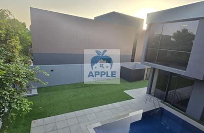 Villa - 4 - 6 for rent in Kaya - Masaar - Tilal City - Sharjah Villa - 4 - 6 for rent in Kaya - Masaar - Tilal City - Sharjah