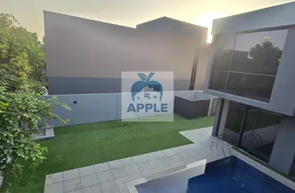 Villa - 4 Bedrooms - 6 Bathrooms for rent in Kaya - Masaar - Tilal City - Sharjah
