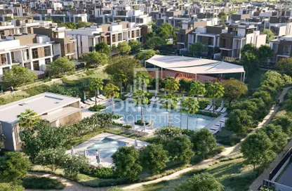 Villa - 4 Bedrooms - 4 Bathrooms for sale in La Tilia 1 - La Tilia - Villanova - Dubai Land - Dubai
