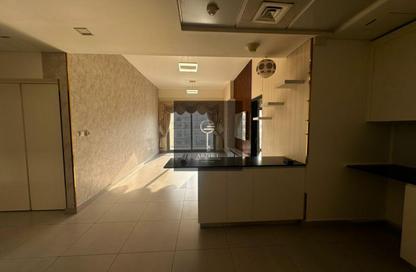 Apartment - 3 - 3 for rent in The Wings Block B - The Wings - Arjan - Dubai