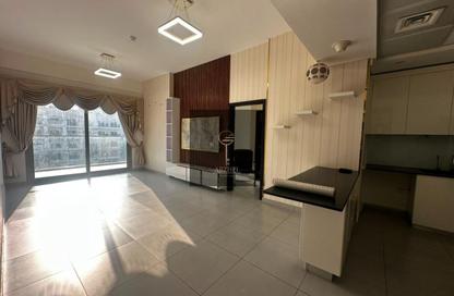 Apartment - 3 - 3 for rent in The Wings Block B - The Wings - Arjan - Dubai