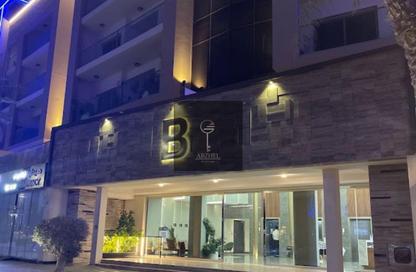 Apartment - 3 - 3 for rent in The Wings Block B - The Wings - Arjan - Dubai