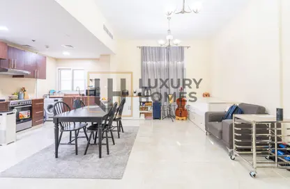 Apartment - 2 Bedrooms - 2 Bathrooms for rent in Mirdif Tulip - Mirdif - Dubai