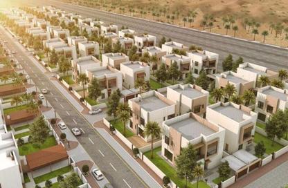 Villa - 5 - 7 for sale in Shomous Residential Complex - Sharjah Garden City - Sharjah