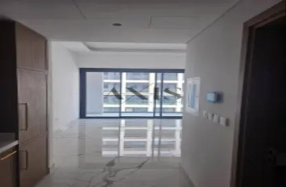 Apartment - Studio - 1 Bathroom for sale in Azizi Riviera 61 - AZIZI Riviera - Meydan One - Meydan - Dubai