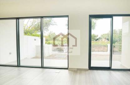 Villa - 4 Bedrooms - 3 Bathrooms for rent in Rockwood - DAMAC Hills - Dubai