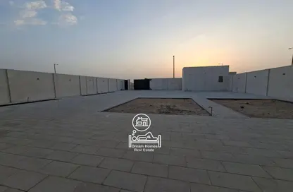 Villa - 6 Bedrooms for rent in Zayed City (Khalifa City C) - Khalifa City - Abu Dhabi