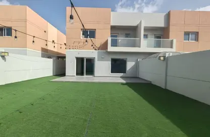 فيلا - 3 غرف نوم - 4 حمامات للايجار في منازل الريف 2 - السمحة - أبوظبي فيلا - 3 غرف نوم - 4 حمامات للايجار في منازل الريف 2 - السمحة - أبوظبي