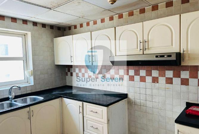 RENTED 1-BHK FOR SALE CBD AL DANA 2