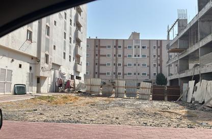 Land - Studio for sale in Al Rashidiya - Ajman Downtown - Ajman Land - Studio for sale in Al Rashidiya - Ajman Downtown - Ajman
