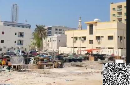 Land - Studio for sale in Geepas Building 4 - Al Rumaila 1 - Ajman Land - Studio for sale in Geepas Building 4 - Al Rumaila 1 - Ajman