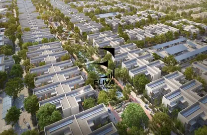 شقة - 2 غرف نوم - 3 حمامات للبيع في المدينة المستدامة - جزيرة ياس - جزيرة ياس - أبوظبي