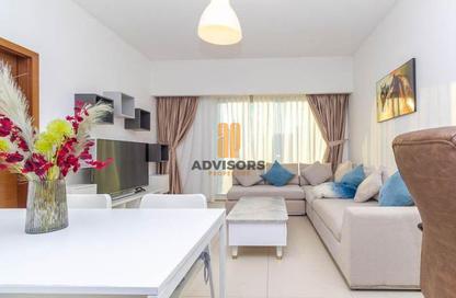 Apartment - 1 - 2 for sale in The Gate Tower 1 - Shams Abu Dhabi - Al Reem Island - Abu Dhabi