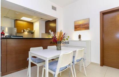 Apartment - 1 - 2 for sale in The Gate Tower 1 - Shams Abu Dhabi - Al Reem Island - Abu Dhabi Apartment - 1 - 2 for sale in The Gate Tower 1 - Shams Abu Dhabi - Al Reem Island - Abu Dhabi