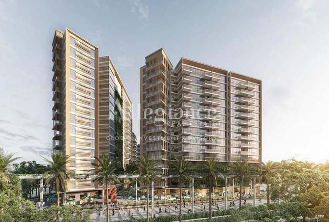 Below Market Price | 50/50 - 5Yrs PHPP | Expo City