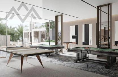 Apartment - 3 Bedrooms - 4 Bathrooms for rent in Aura Elegance - Dubai Silicon Oasis - Dubai