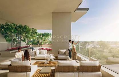 Apartment - 1 - 2 for sale in Nirvana Residences I - Dubai Production City (IMPZ) - Dubai Apartment - 1 - 2 for sale in Nirvana Residences I - Dubai Production City (IMPZ) - Dubai