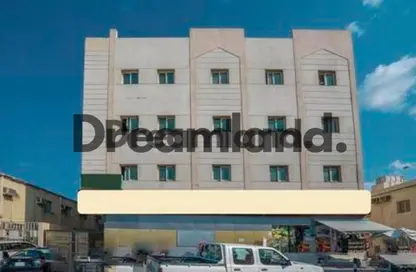 Labor Camp - Studio for sale in Al Quoz Industrial Area 3 - Al Quoz Industrial Area - Al Quoz - Dubai