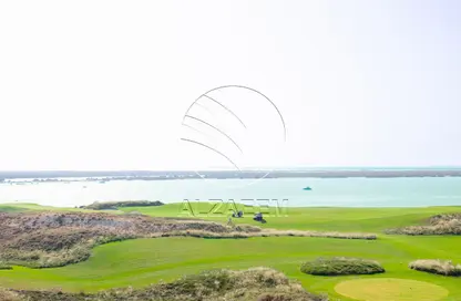 Apartment - 3 Bedrooms - 4 Bathrooms for sale in Mayan 3 - Mayan - Yas Island - Abu Dhabi Apartment - 3 Bedrooms - 4 Bathrooms for sale in Mayan 3 - Mayan - Yas Island - Abu Dhabi