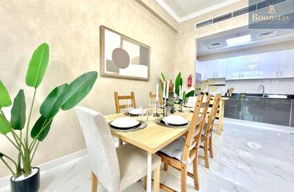 Apartment - 2 - 2 for rent in Golden Wood Views 1 - District 4 - Jumeirah Village Triangle - Dubai