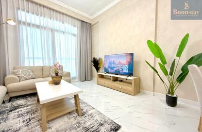 Apartment - 2 - 2 for rent in Golden Wood Views 1 - District 4 - Jumeirah Village Triangle - Dubai Apartment - 2 - 2 for rent in Golden Wood Views 1 - District 4 - Jumeirah Village Triangle - Dubai