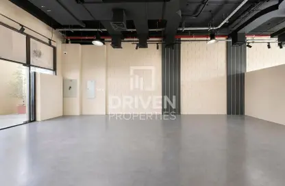 Retail - Studio - 2 Bathrooms for rent in Andalusia Courtyard Mall - Living Legends - Dubai