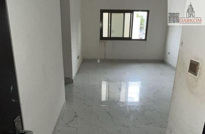 شقة - غرفة نوم - 2 حمامات للايجار في برج النعيمية  2 - أبراج النعيمية - النعيمية - عجمان