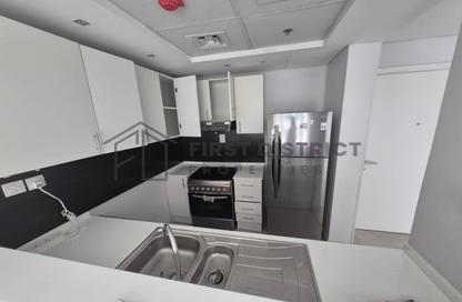 Apartment - 2 Bedrooms - 3 Bathrooms for rent in Platinum Residence 2 - Dubai Silicon Oasis - Dubai