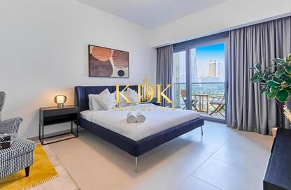 Apartment - 2 - 2 for rent in Act One - Act One Act Two Towers - Opera District - Downtown Dubai - Dubai Apartment - 2 - 2 for rent in Act One - Act One Act Two Towers - Opera District - Downtown Dubai - Dubai