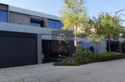 Villa - 5 Bedrooms - 7 Bathrooms for sale in Sendian - Masaar - Tilal City - Sharjah