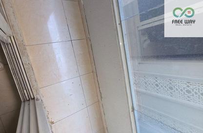 Apartment - Studio - 1 for rent in Al Rawda 2 Villas - Al Rawda 2 - Al Rawda - Ajman