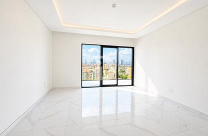 Apartment - 2 - 2 for rent in Azizi Central - Al Furjan - Dubai