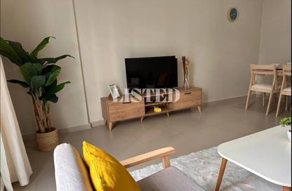 Apartment - 1 Bedroom - 1 Bathroom for sale in Pacific Polynesia - Pacific - Al Marjan Island - Ras Al Khaimah Apartment - 1 Bedroom - 1 Bathroom for sale in Pacific Polynesia - Pacific - Al Marjan Island - Ras Al Khaimah