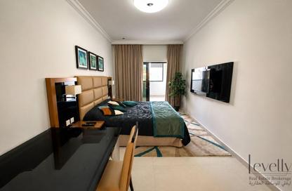 Apartment - Studio - 1 for rent in Capital Bay Tower A - Capital Bay - Business Bay - Dubai