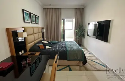 Apartment - 1 Bathroom for rent in Capital Bay Tower A - Capital Bay - Business Bay - Dubai