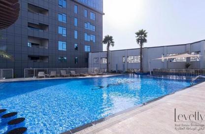 Apartment - Studio - 1 Bathroom for rent in Capital Bay Tower A - Capital Bay - Business Bay - Dubai